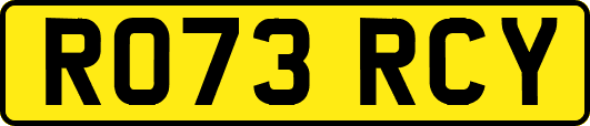 RO73RCY
