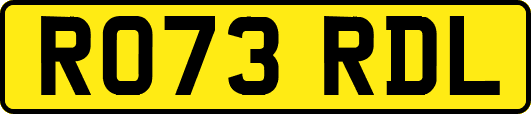 RO73RDL
