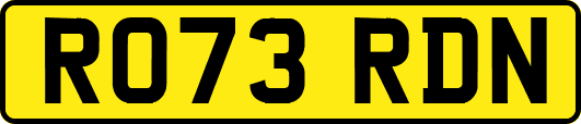 RO73RDN