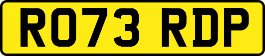RO73RDP