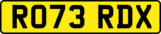 RO73RDX