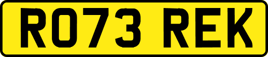 RO73REK