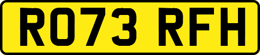 RO73RFH