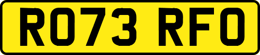 RO73RFO