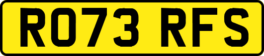 RO73RFS