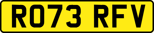 RO73RFV