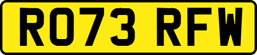 RO73RFW