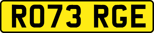 RO73RGE