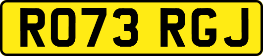 RO73RGJ