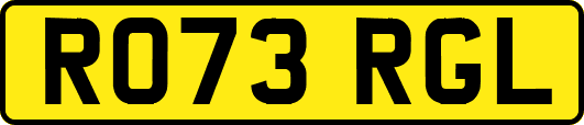 RO73RGL