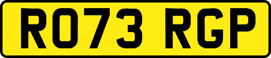 RO73RGP