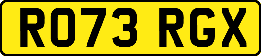 RO73RGX