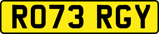 RO73RGY