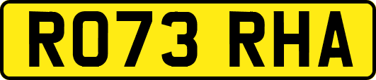 RO73RHA
