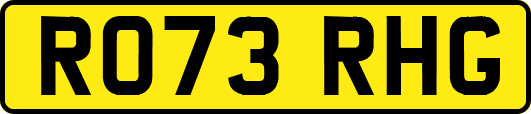 RO73RHG