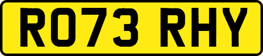RO73RHY