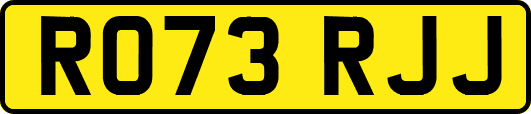 RO73RJJ