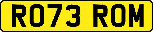 RO73ROM