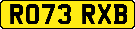 RO73RXB
