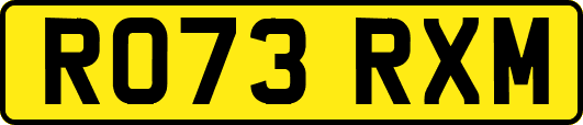 RO73RXM
