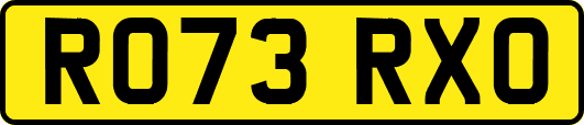 RO73RXO