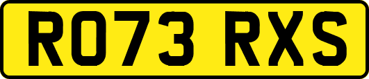 RO73RXS