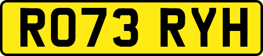 RO73RYH