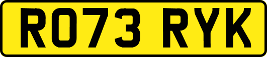 RO73RYK