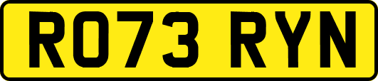 RO73RYN