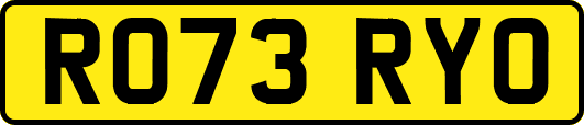 RO73RYO