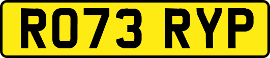 RO73RYP