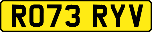 RO73RYV