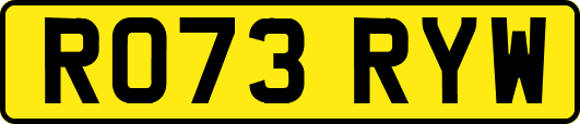 RO73RYW
