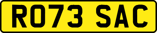 RO73SAC