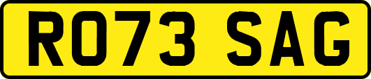 RO73SAG
