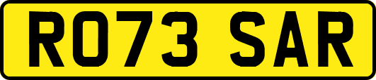 RO73SAR