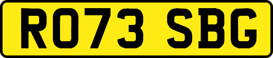 RO73SBG