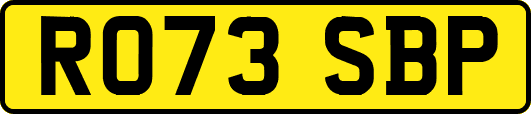 RO73SBP