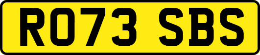 RO73SBS