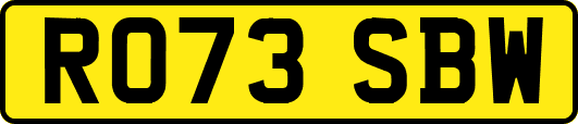 RO73SBW