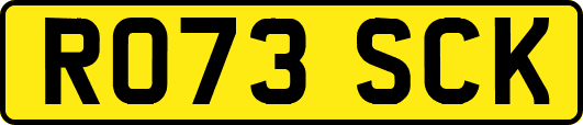 RO73SCK