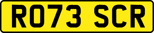 RO73SCR