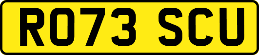 RO73SCU