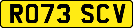 RO73SCV