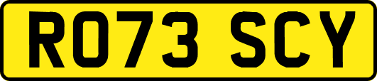 RO73SCY