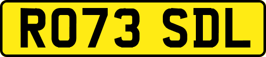 RO73SDL