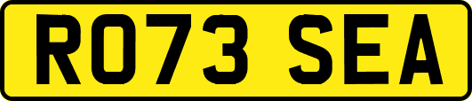 RO73SEA