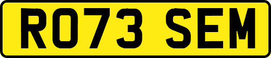 RO73SEM