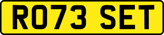 RO73SET