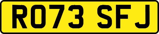 RO73SFJ